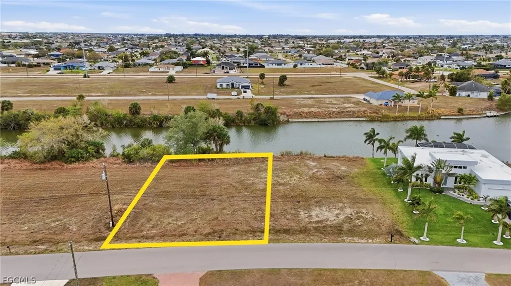 Cape Coral FL, 1712 NW 9th Street