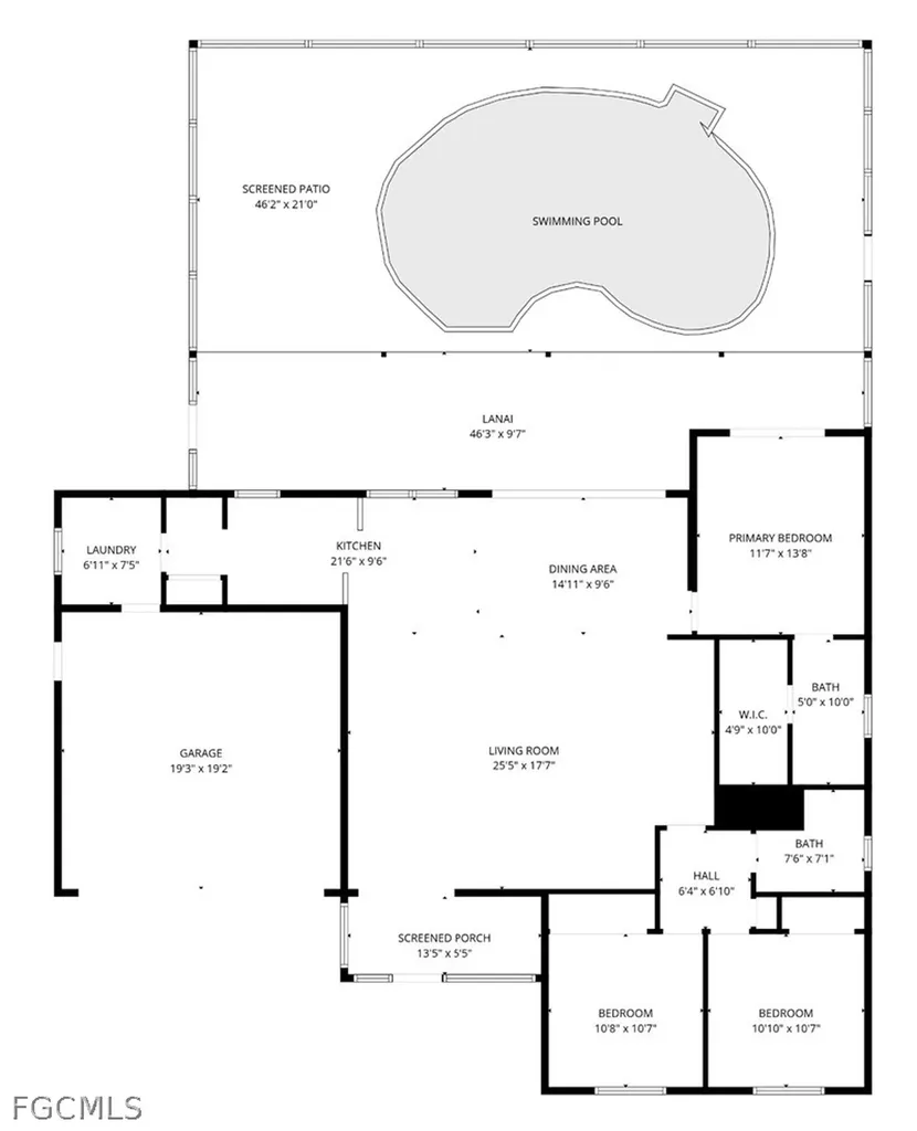 2213 NE 4th Street Cape Coral FL 33909