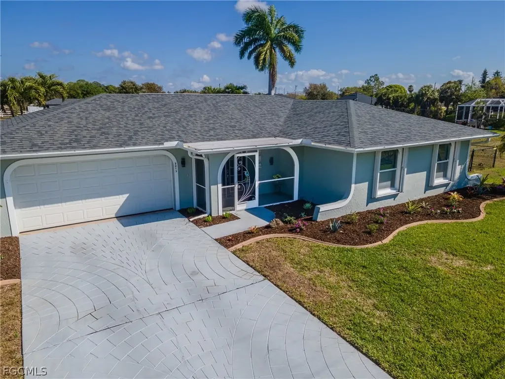 2213 NE 4th Street Cape Coral FL 33909