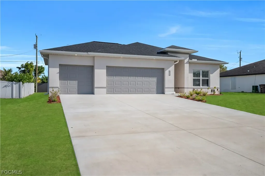 Cape Coral FL 33993