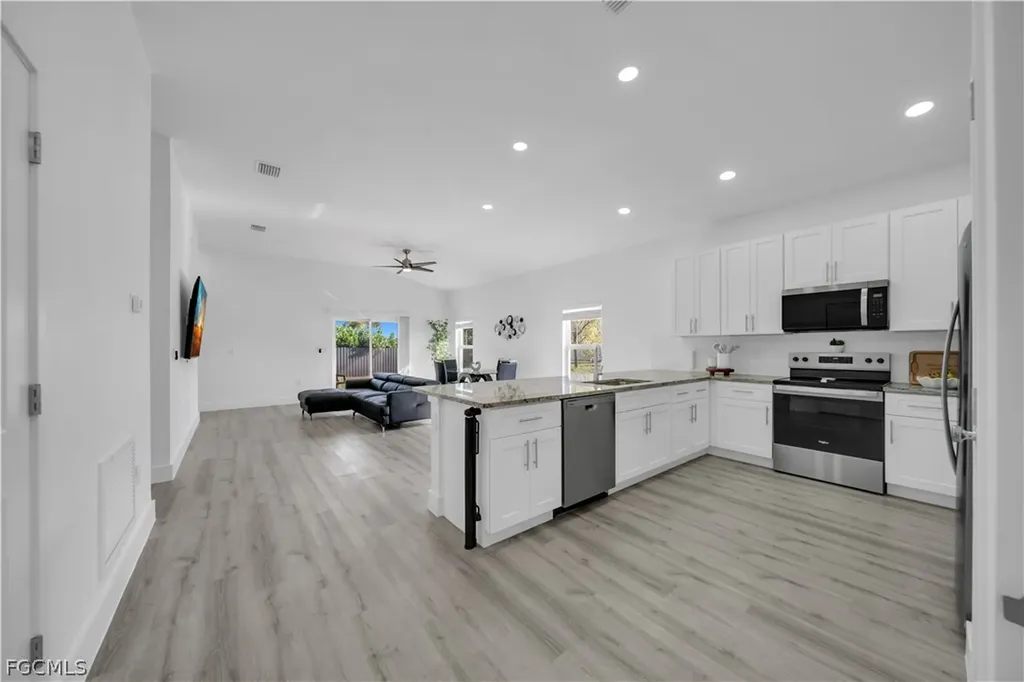 Cape Coral FL 33993