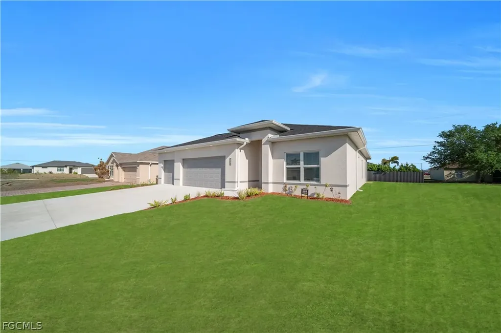 Cape Coral FL 33993