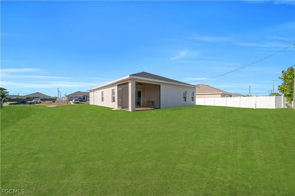 Cape Coral FL 33993