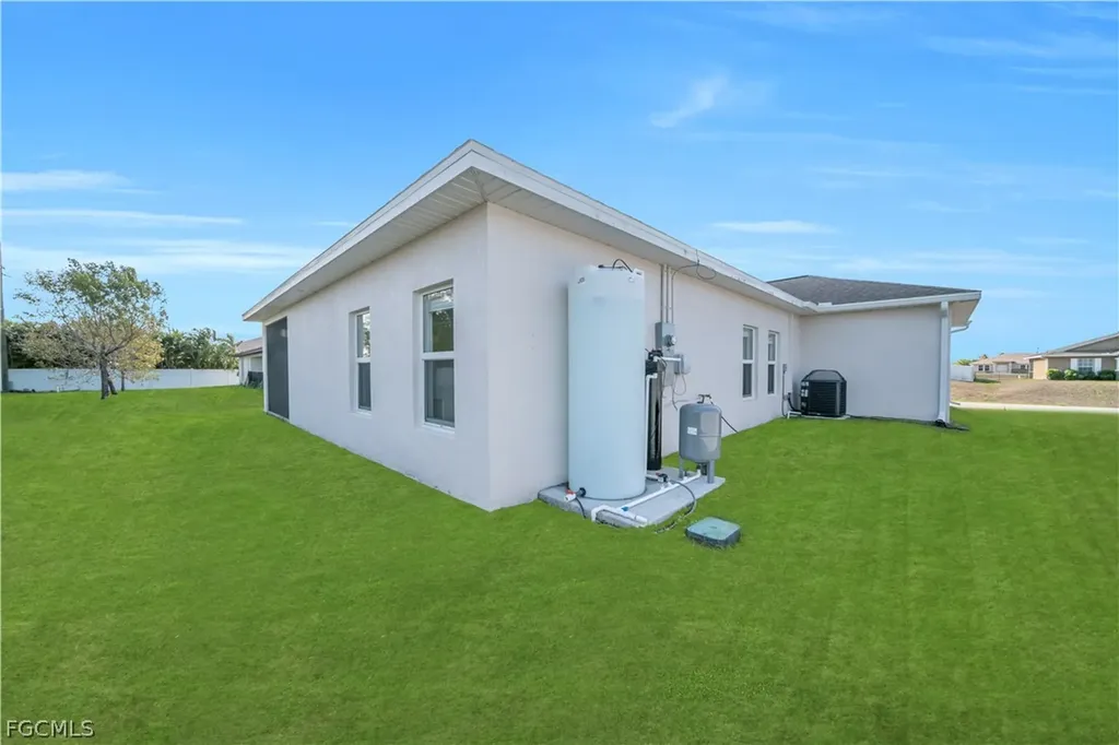 Cape Coral FL 33993