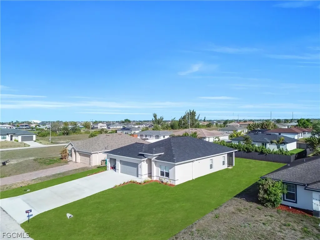Cape Coral FL 33993