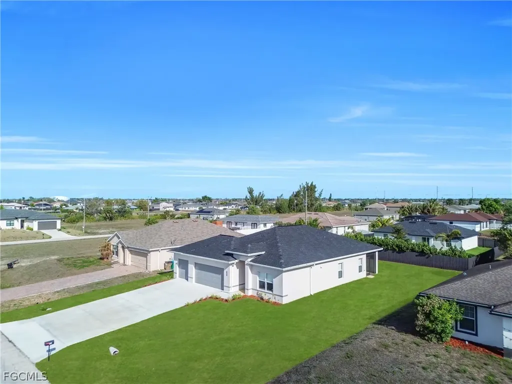 Cape Coral FL 33993
