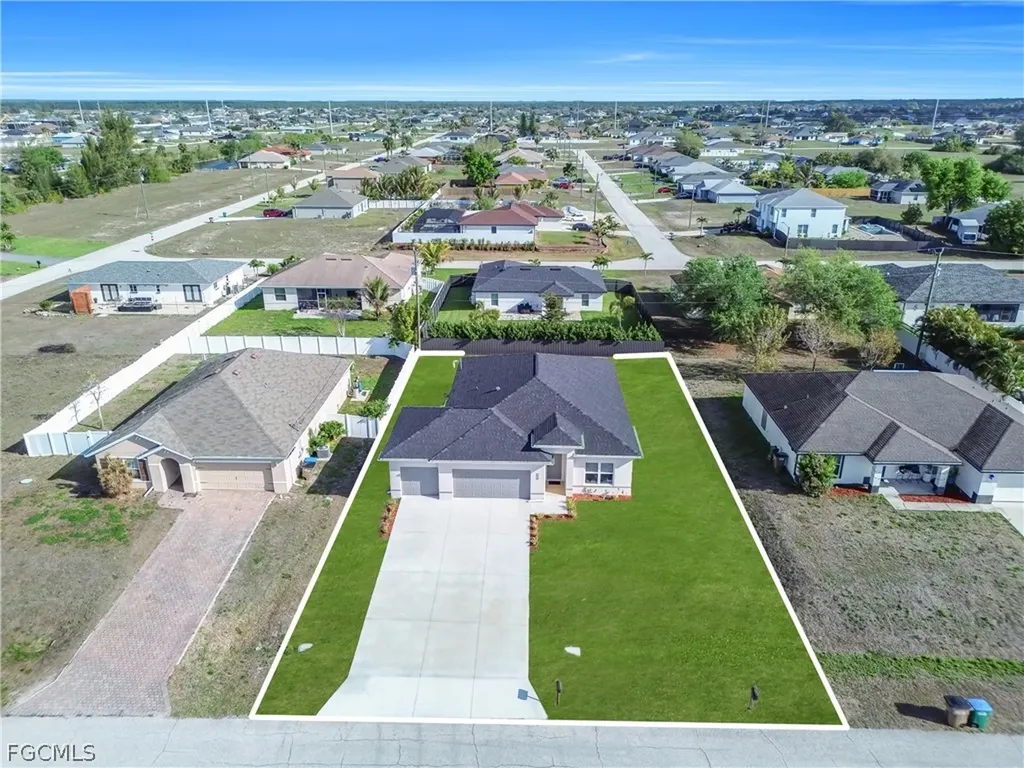 Cape Coral FL 33993