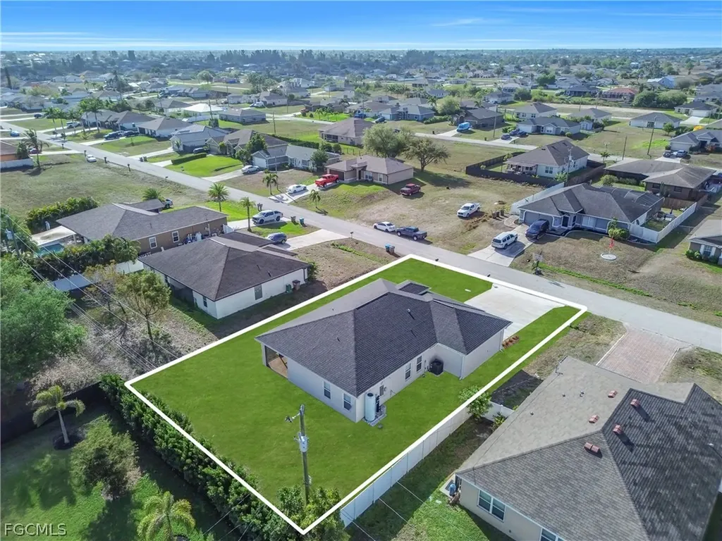 Cape Coral FL 33993