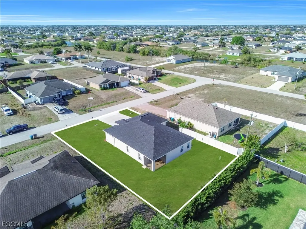 Cape Coral FL 33993
