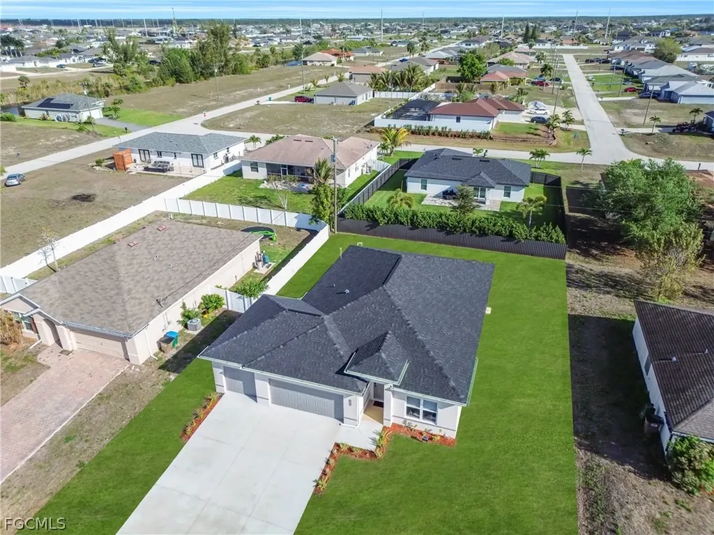 Cape Coral FL 33993