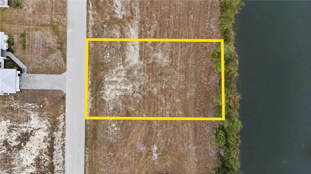 2009 NW 24th Avenue Cape Coral FL 33993