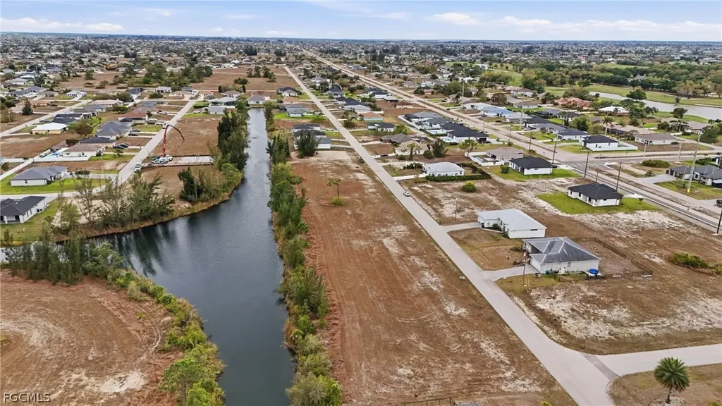 2009 NW 24th Avenue Cape Coral FL 33993