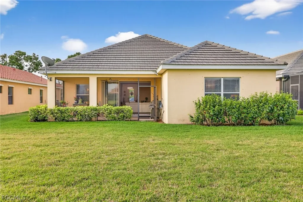 4471 Watercolor Way Fort Myers FL 33966