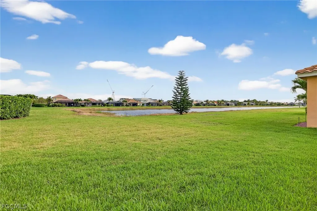 4471 Watercolor Way Fort Myers FL 33966
