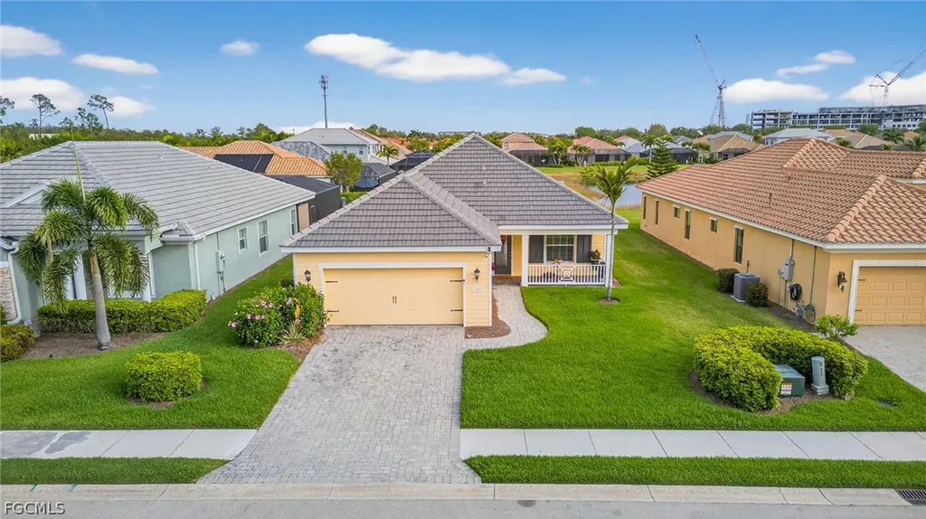 4471 Watercolor Way Fort Myers FL 33966