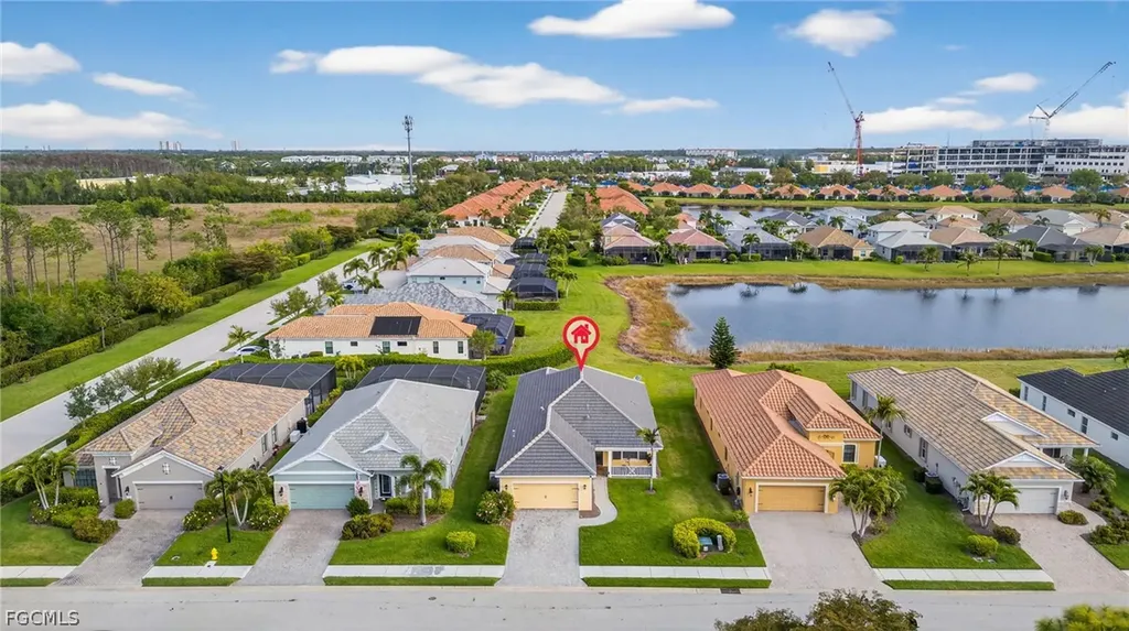 4471 Watercolor Way Fort Myers FL 33966