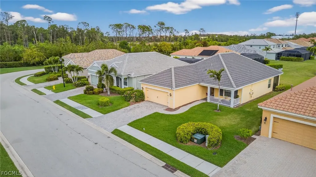 4471 Watercolor Way Fort Myers FL 33966