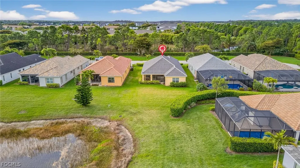 4471 Watercolor Way Fort Myers FL 33966