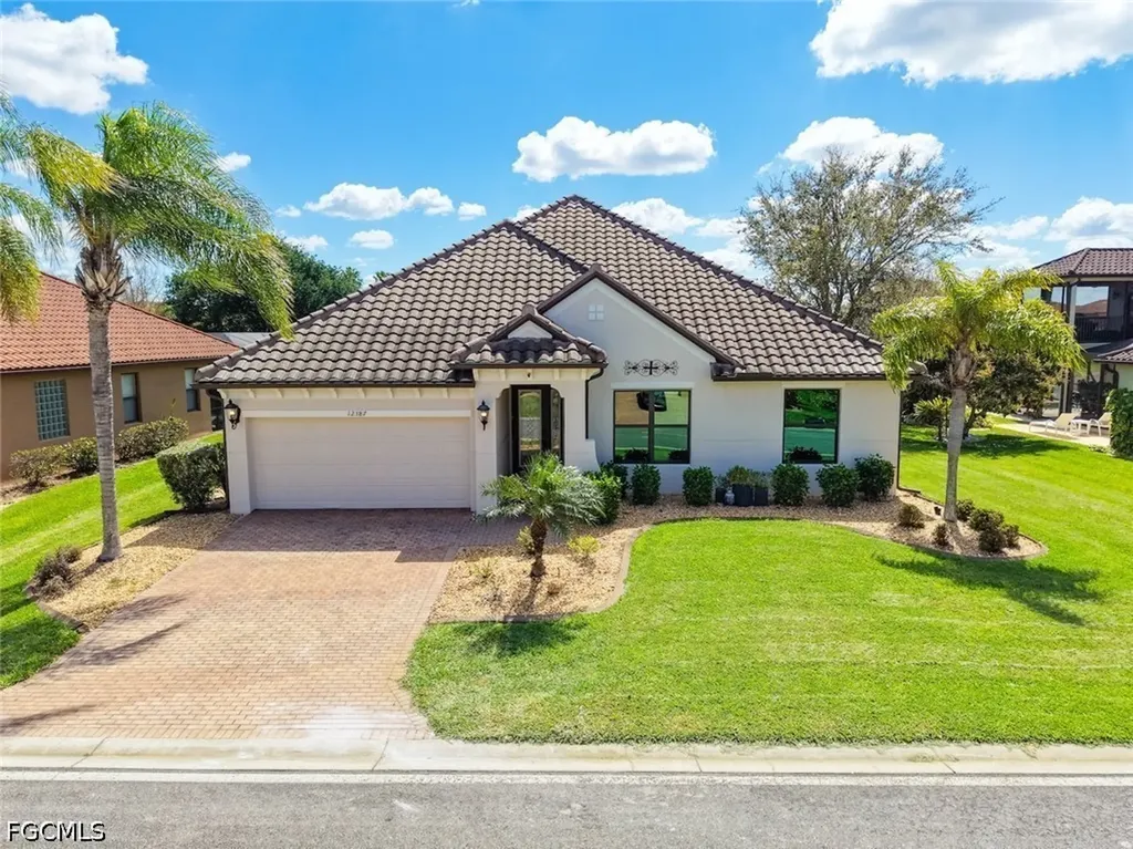12387 Country Day Circle Fort Myers FL 33913