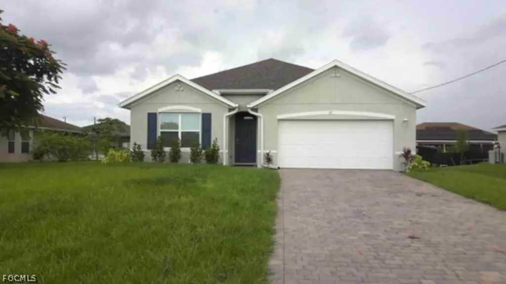 171 Patio Street Lehigh Acres FL 33974