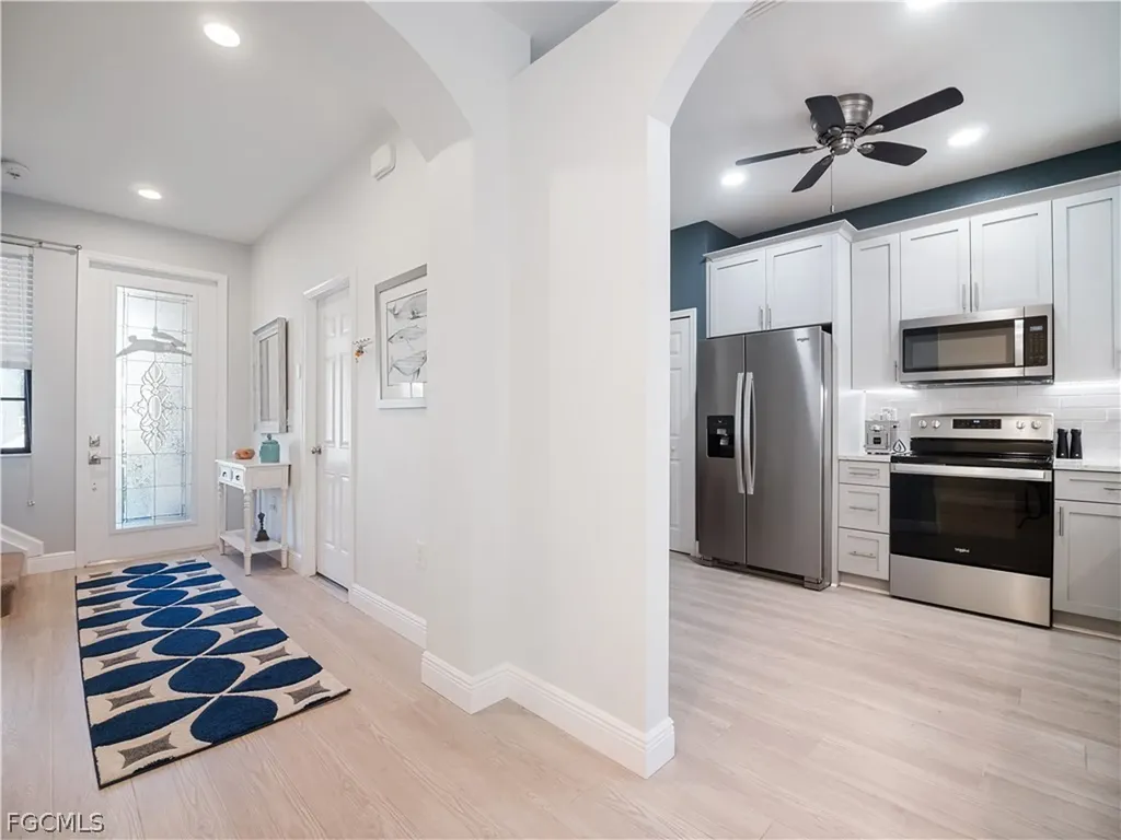 15780 Portofino Springs Boulevard Fort Myers FL 33908