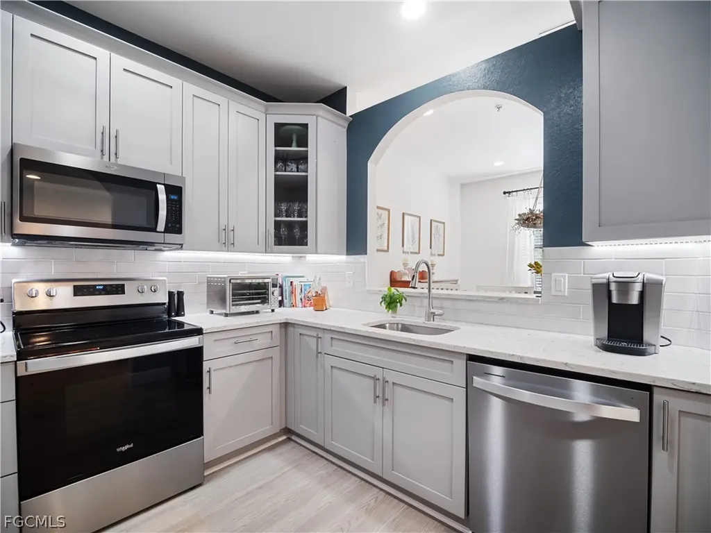15780 Portofino Springs Boulevard Fort Myers FL 33908