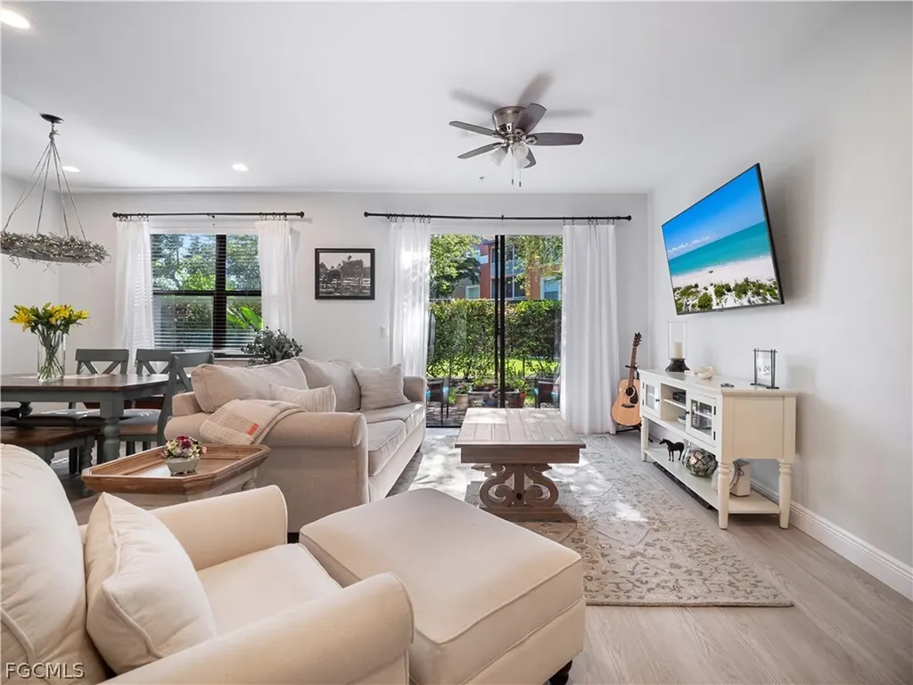 15780 Portofino Springs Boulevard Fort Myers FL 33908