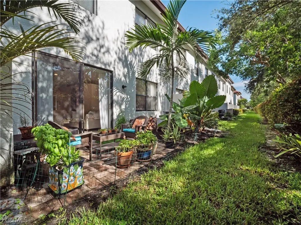 15780 Portofino Springs Boulevard Fort Myers FL 33908