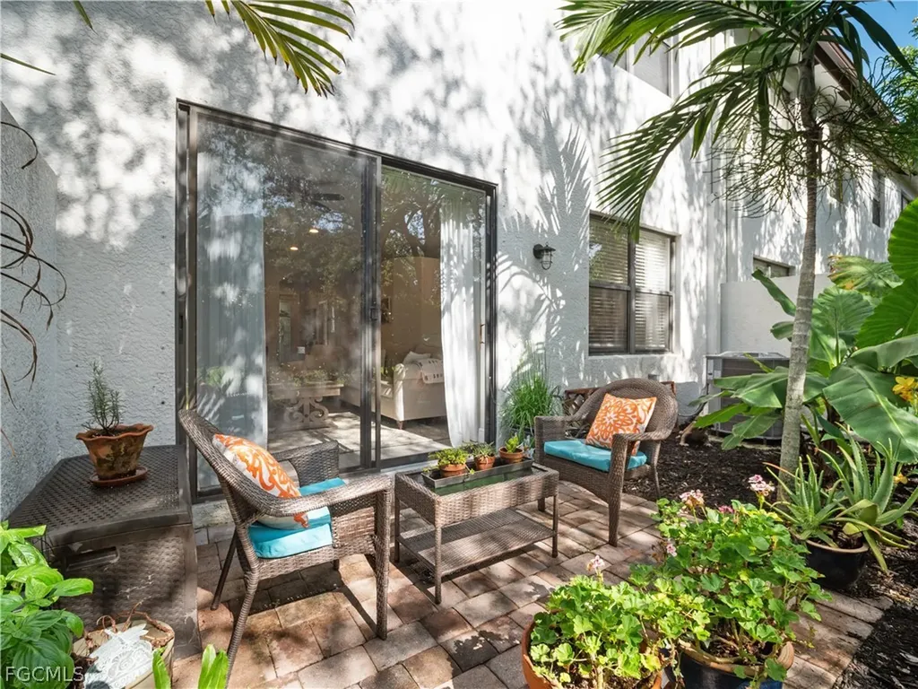 15780 Portofino Springs Boulevard Fort Myers FL 33908
