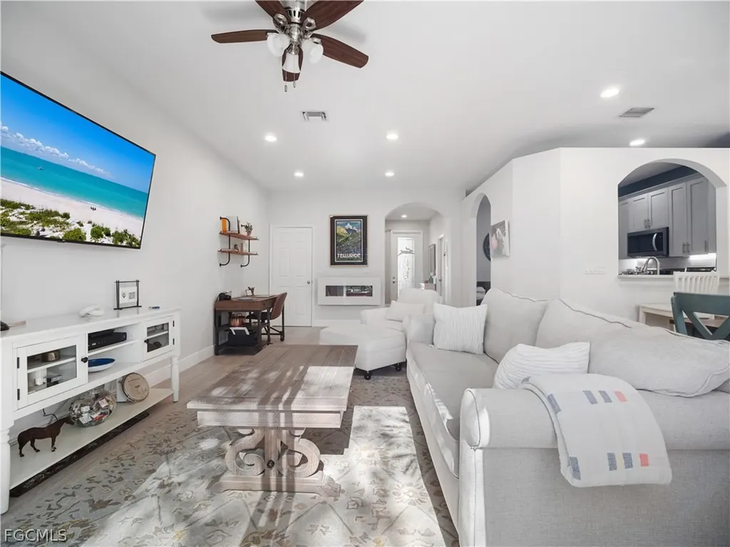 15780 Portofino Springs Boulevard Fort Myers FL 33908