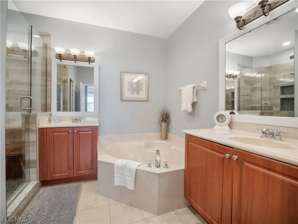 15780 Portofino Springs Boulevard Fort Myers FL 33908