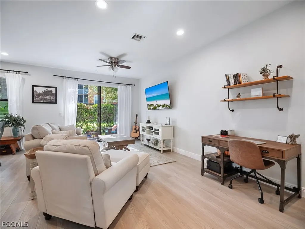 15780 Portofino Springs Boulevard Fort Myers FL 33908