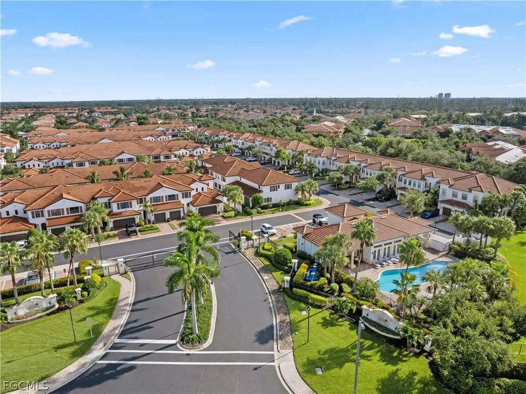 15780 Portofino Springs Boulevard Fort Myers FL 33908