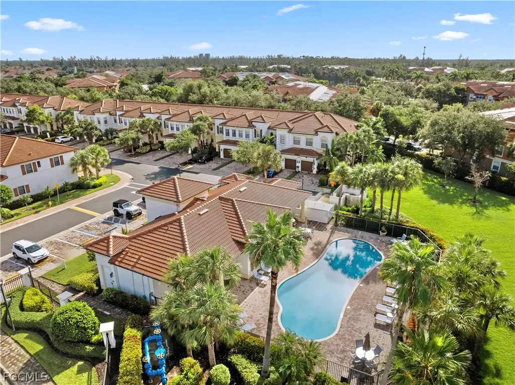 15780 Portofino Springs Boulevard Fort Myers FL 33908
