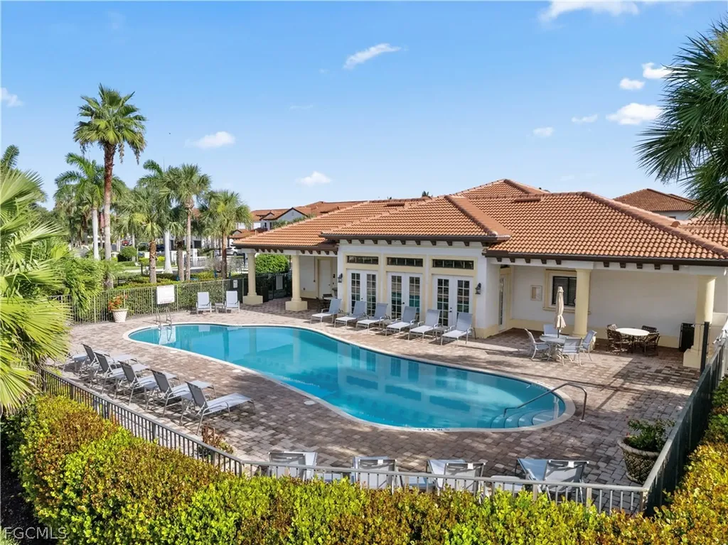 15780 Portofino Springs Boulevard Fort Myers FL 33908