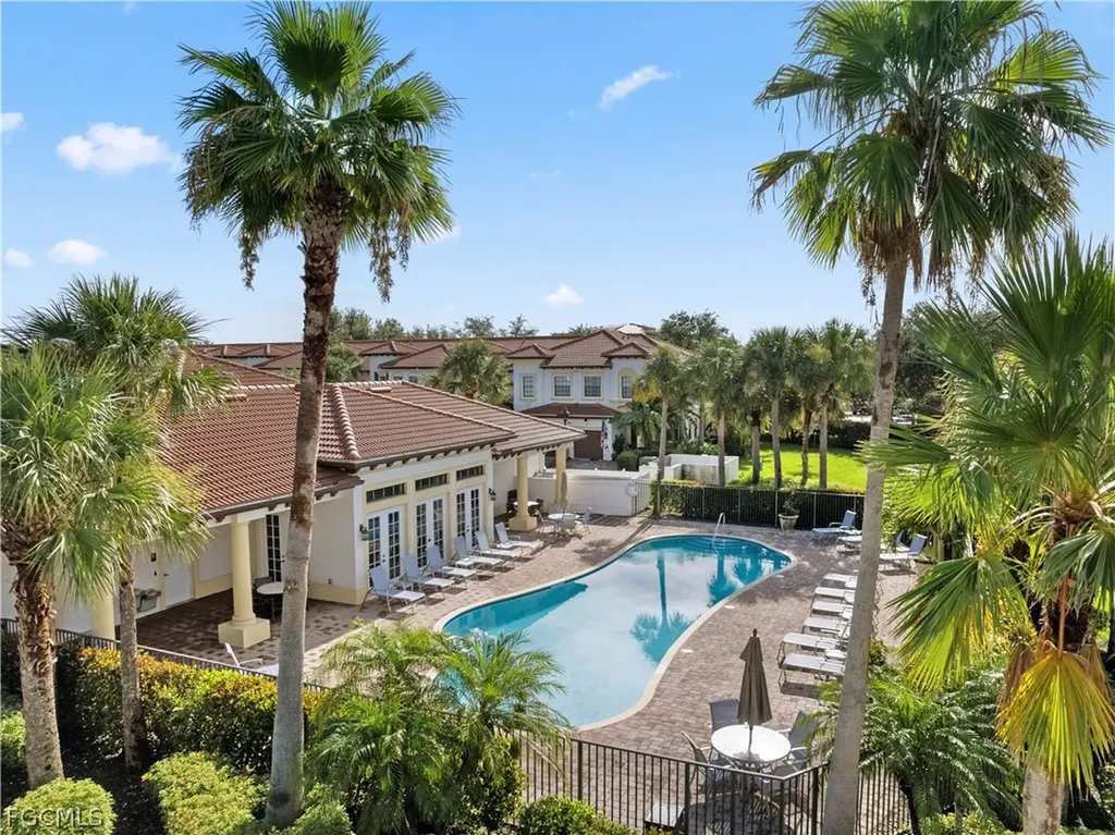 15780 Portofino Springs Boulevard Fort Myers FL 33908