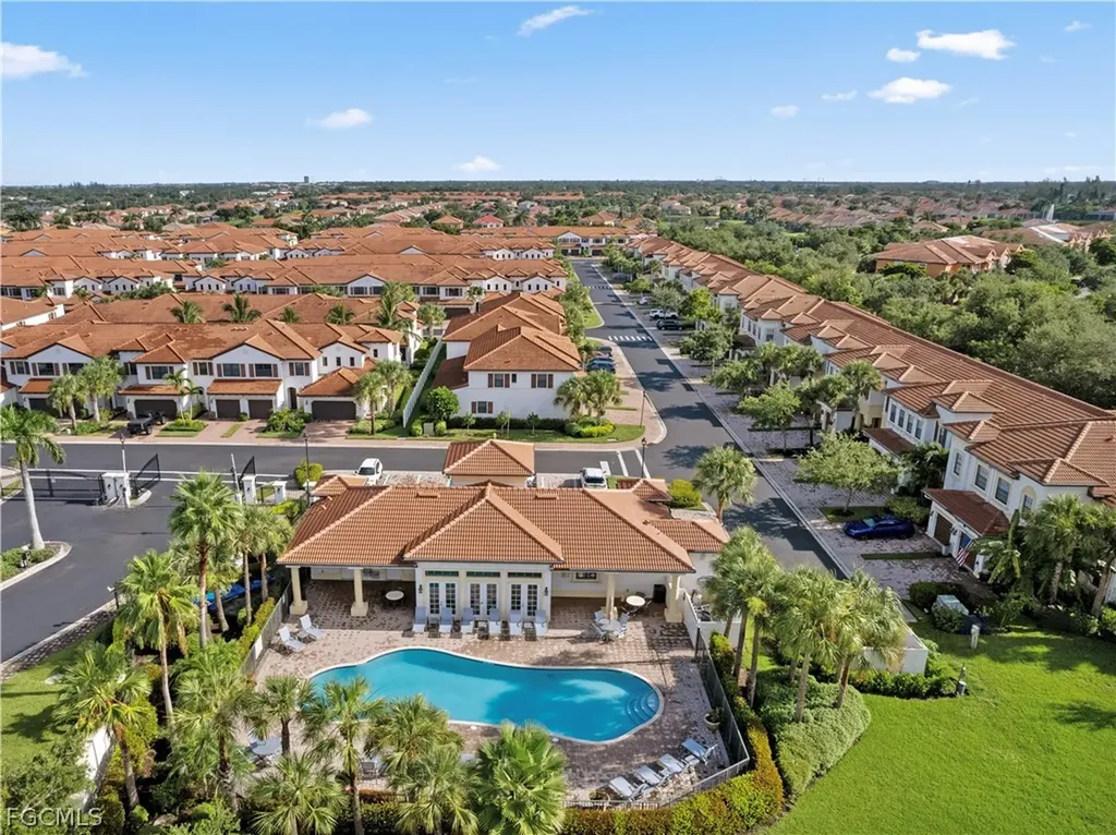 15780 Portofino Springs Boulevard Fort Myers FL 33908