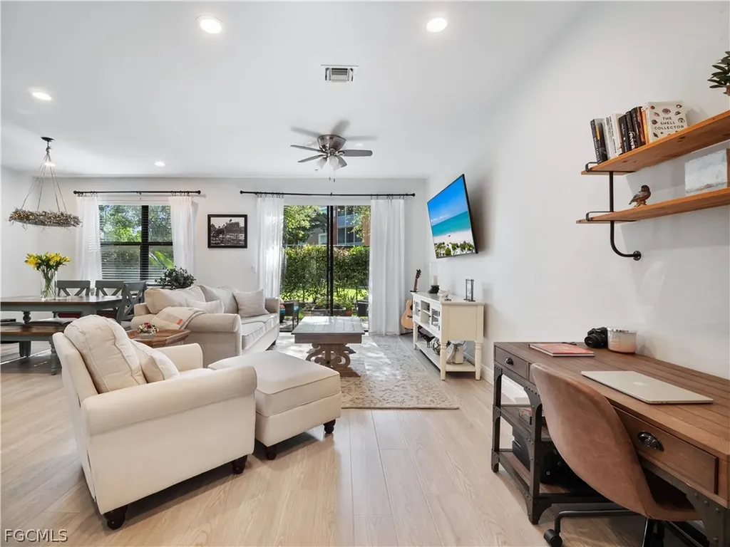 15780 Portofino Springs Boulevard Fort Myers FL 33908