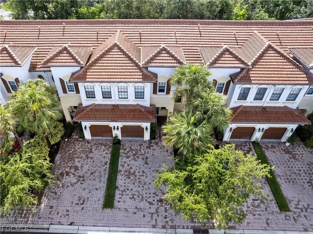 15780 Portofino Springs Boulevard Fort Myers FL 33908