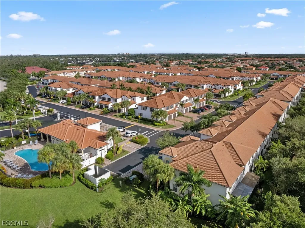 15780 Portofino Springs Boulevard Fort Myers FL 33908