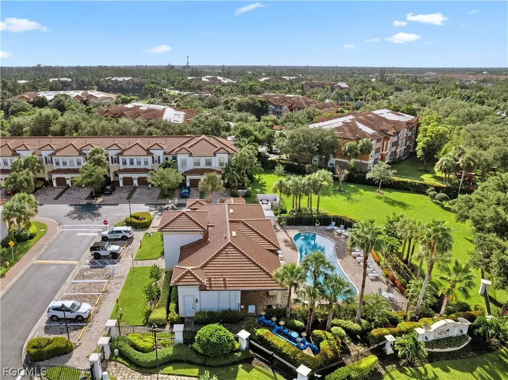 15780 Portofino Springs Boulevard Fort Myers FL 33908