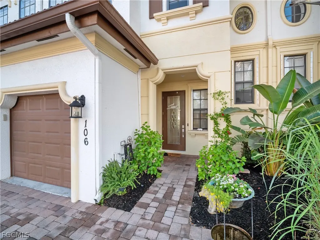 15780 Portofino Springs Boulevard Fort Myers FL 33908