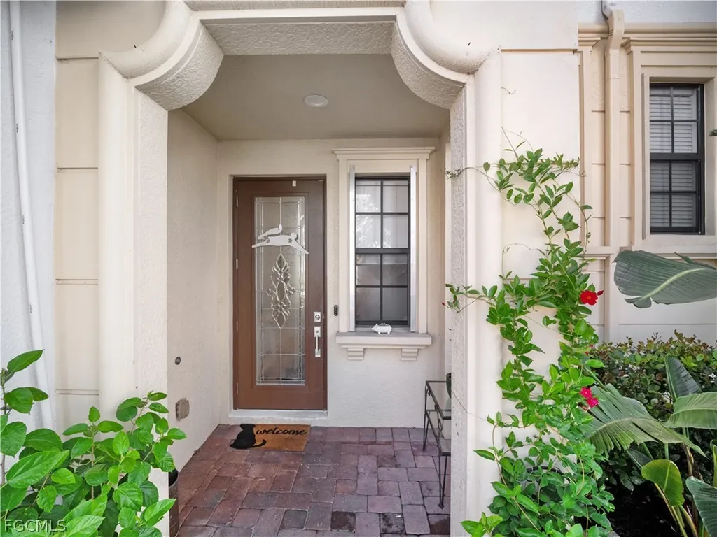15780 Portofino Springs Boulevard Fort Myers FL 33908