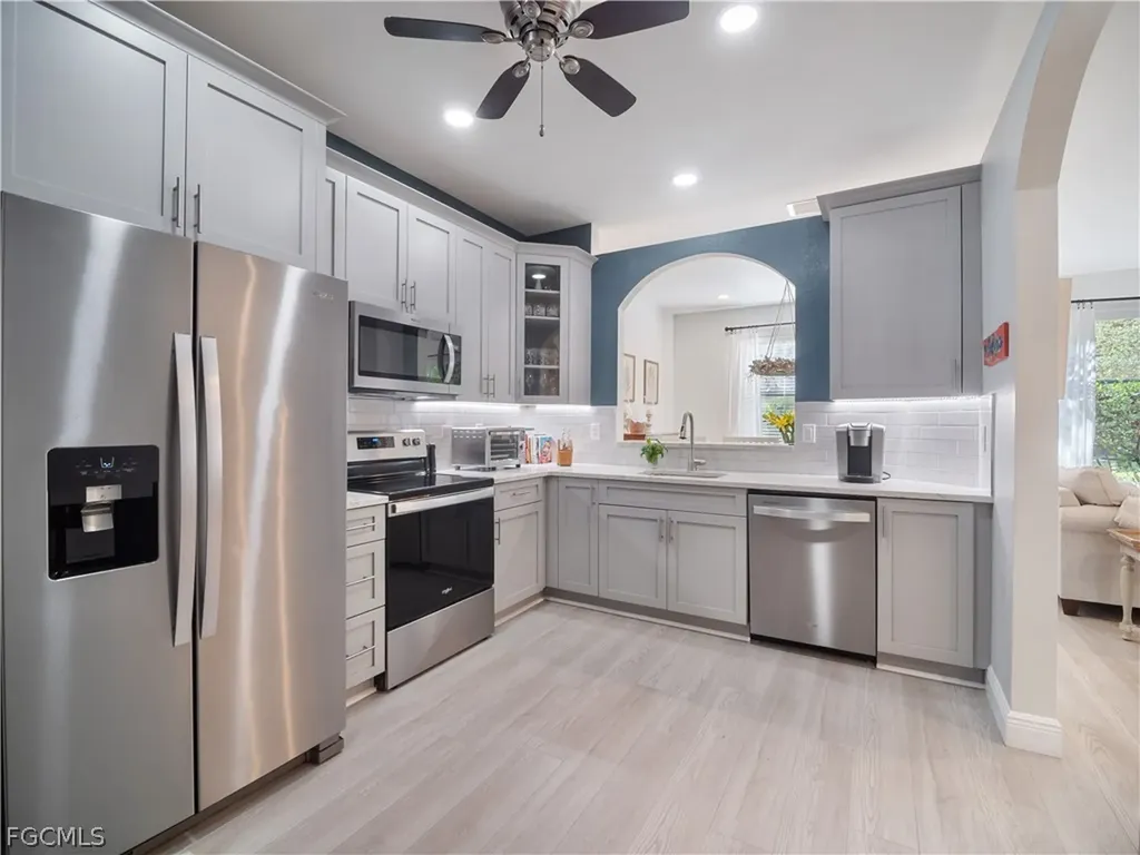 15780 Portofino Springs Boulevard Fort Myers FL 33908