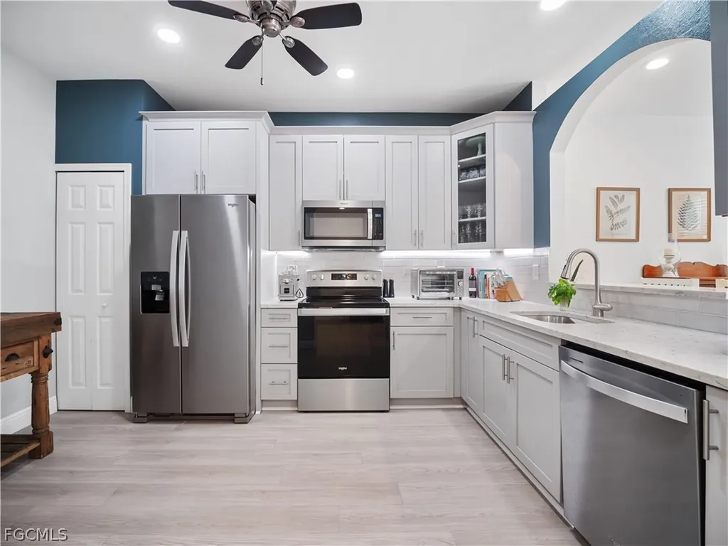 15780 Portofino Springs Boulevard Fort Myers FL 33908