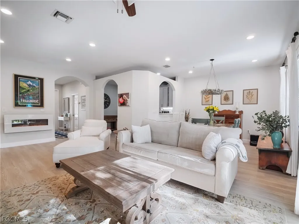 15780 Portofino Springs Boulevard Fort Myers FL 33908