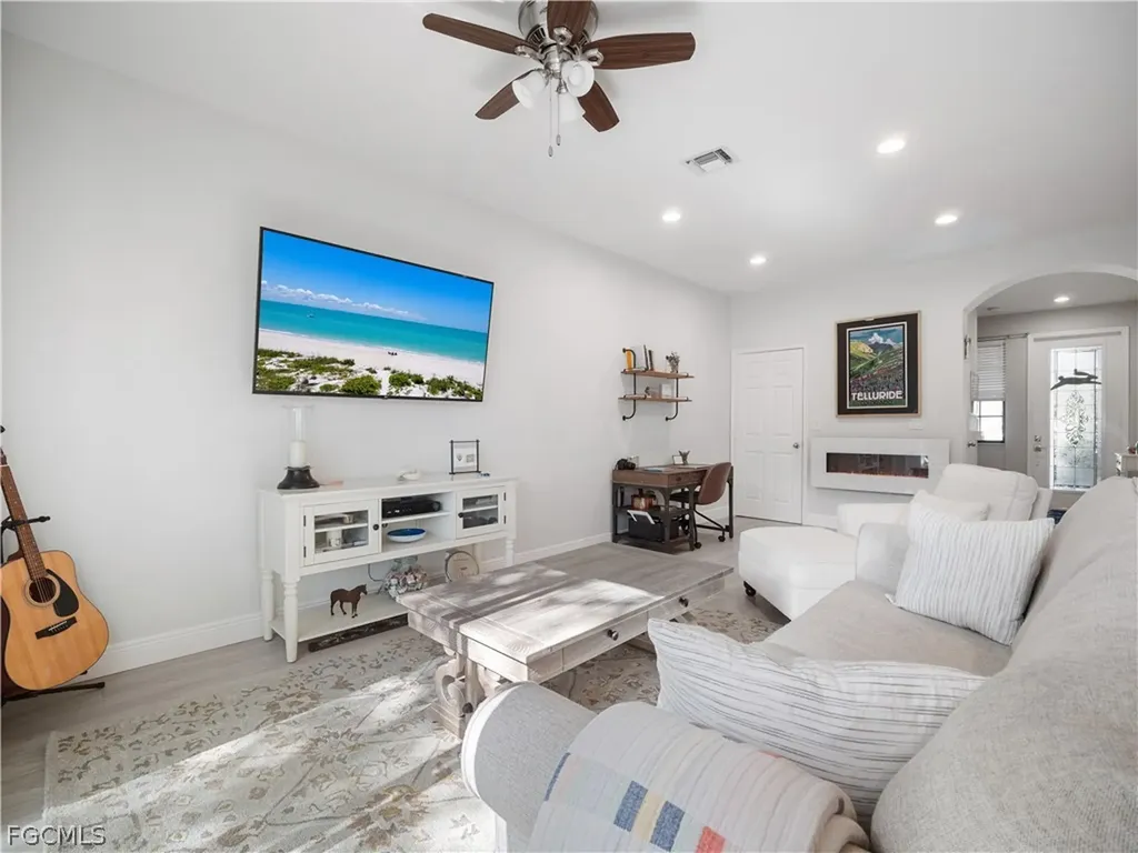 15780 Portofino Springs Boulevard Fort Myers FL 33908
