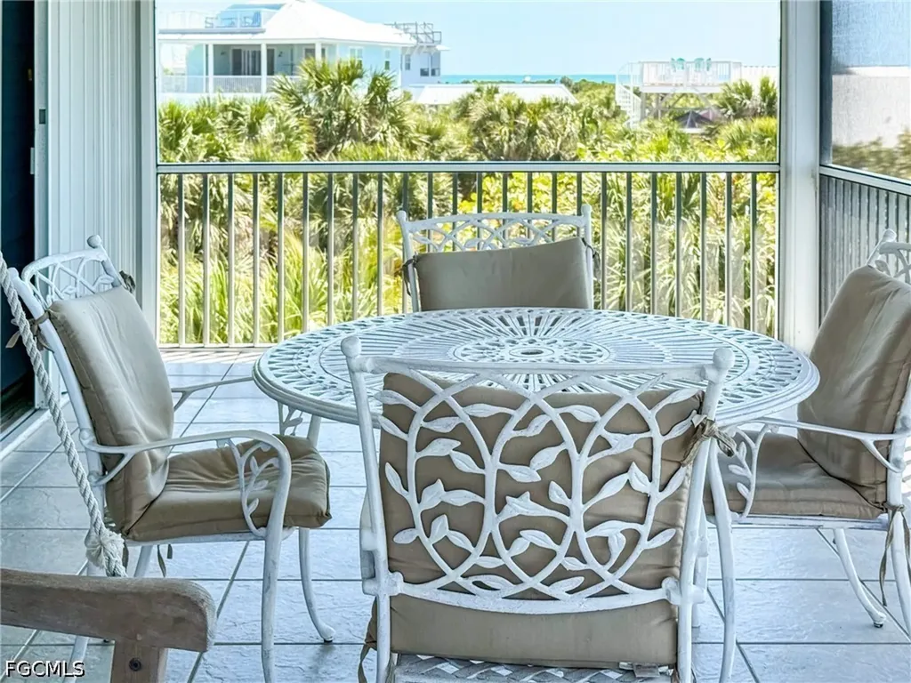 4510 Oyster Shell Drive Upper Captiva FL 33924