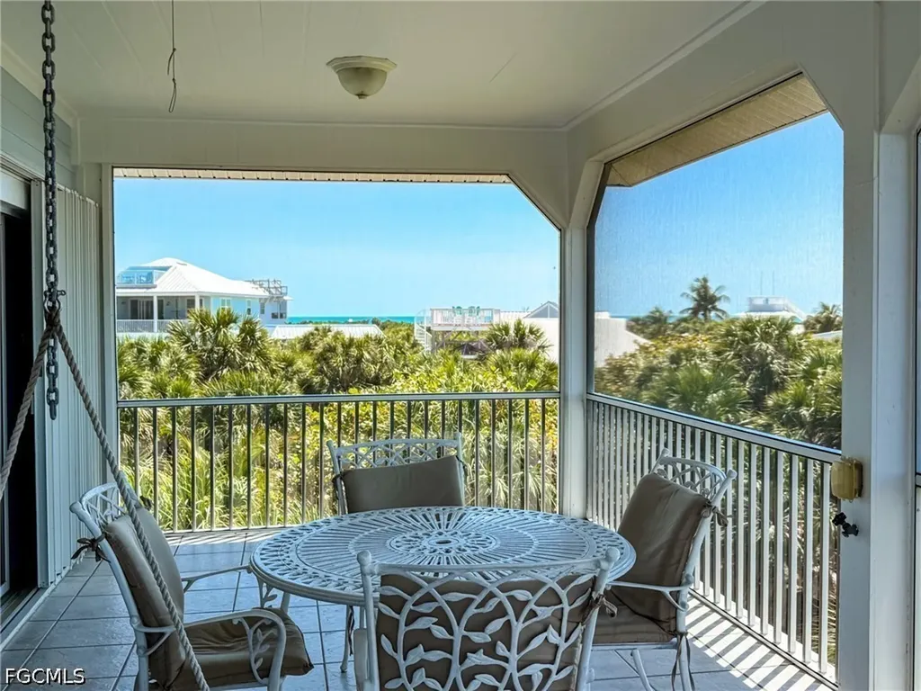 4510 Oyster Shell Drive Upper Captiva FL 33924