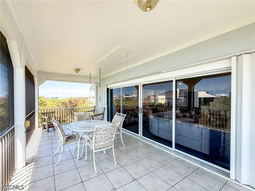 4510 Oyster Shell Drive Upper Captiva FL 33924